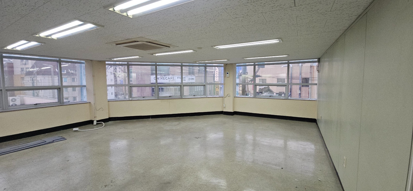 부산광역시 부산진구 부전동 사무실 - 1