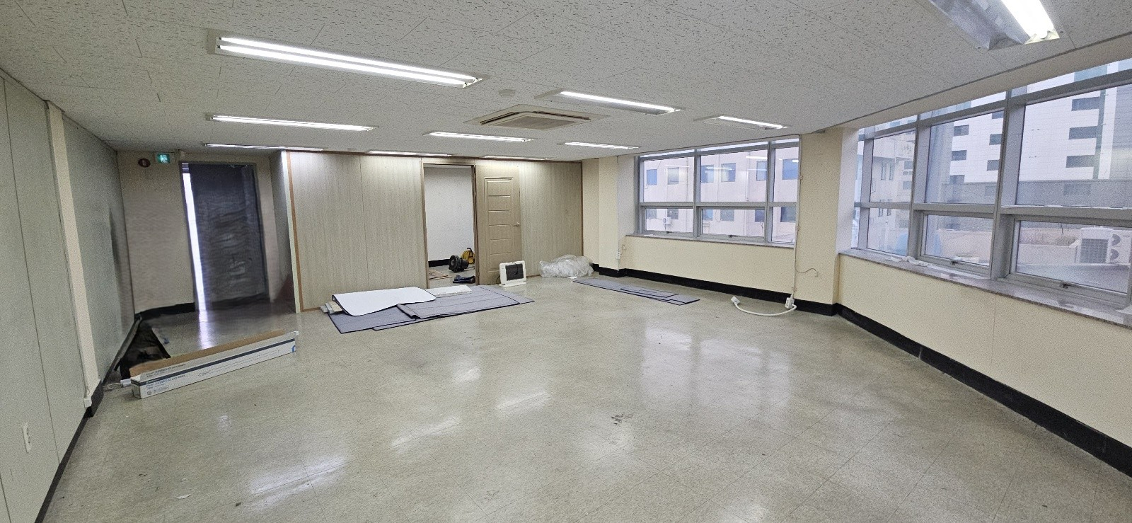 부산광역시 부산진구 부전동 사무실 썸네일 4