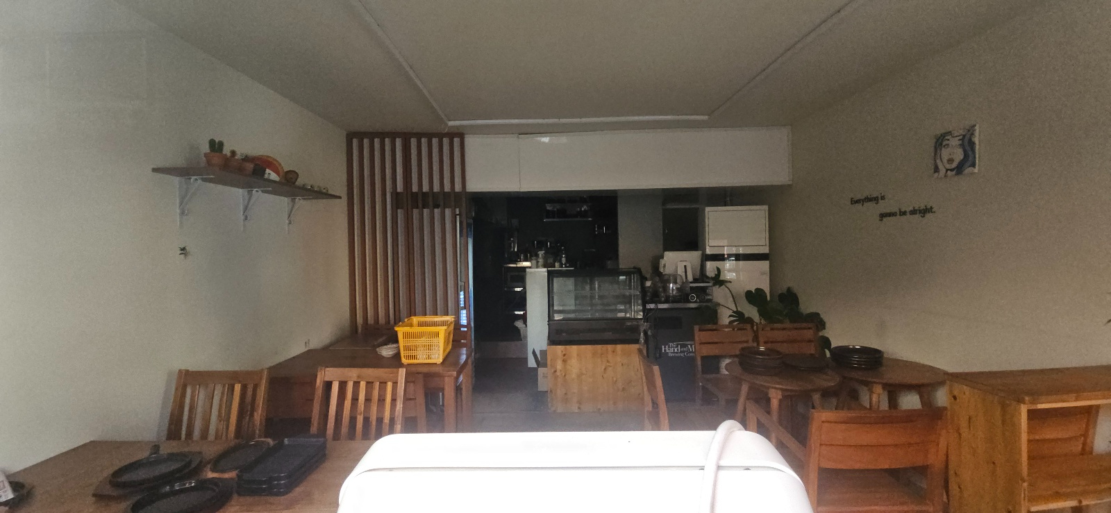 부산광역시 금정구 장전동 상가 - 1