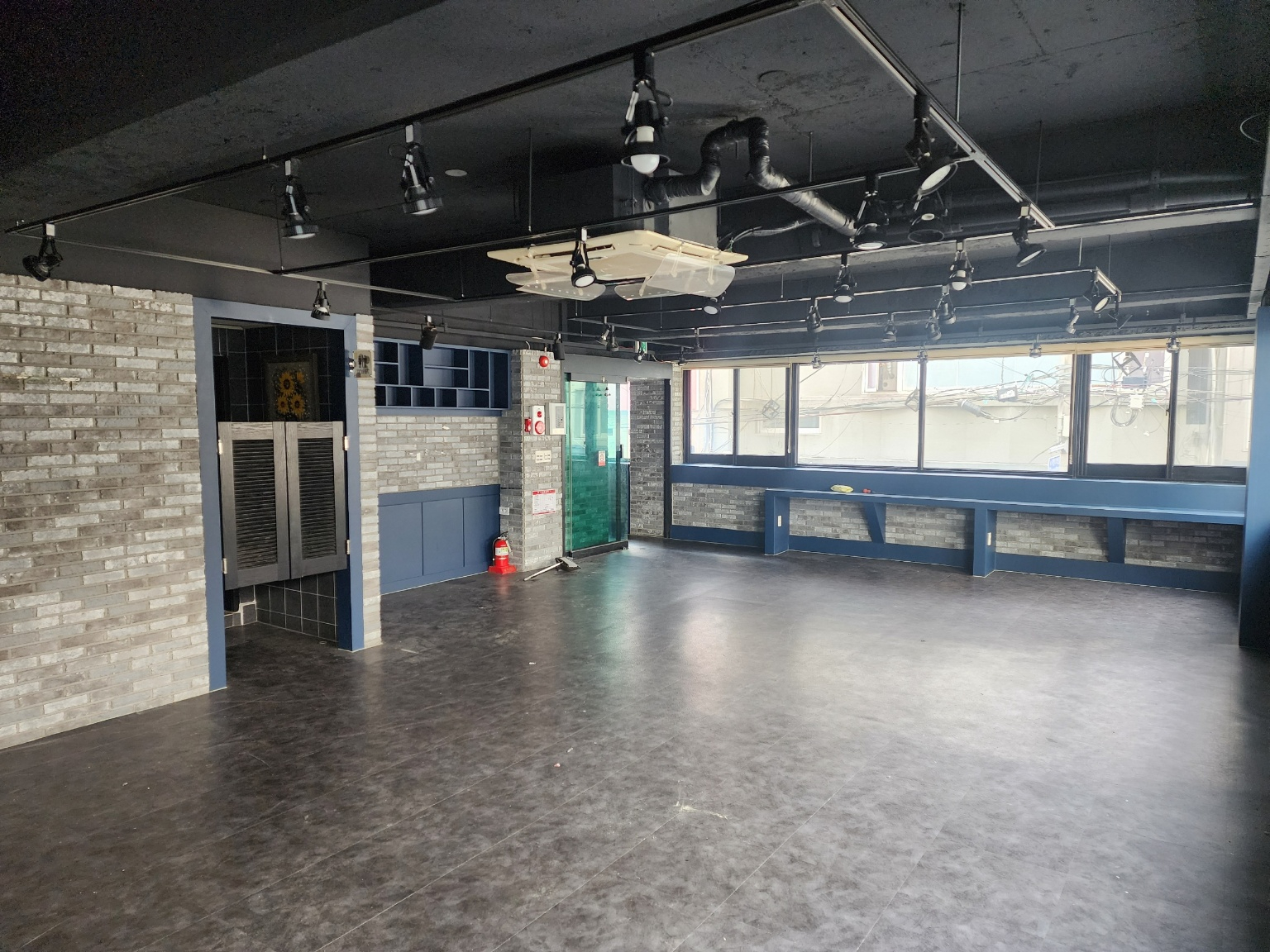 부산광역시 중구 중앙동2가 사무실 - 1