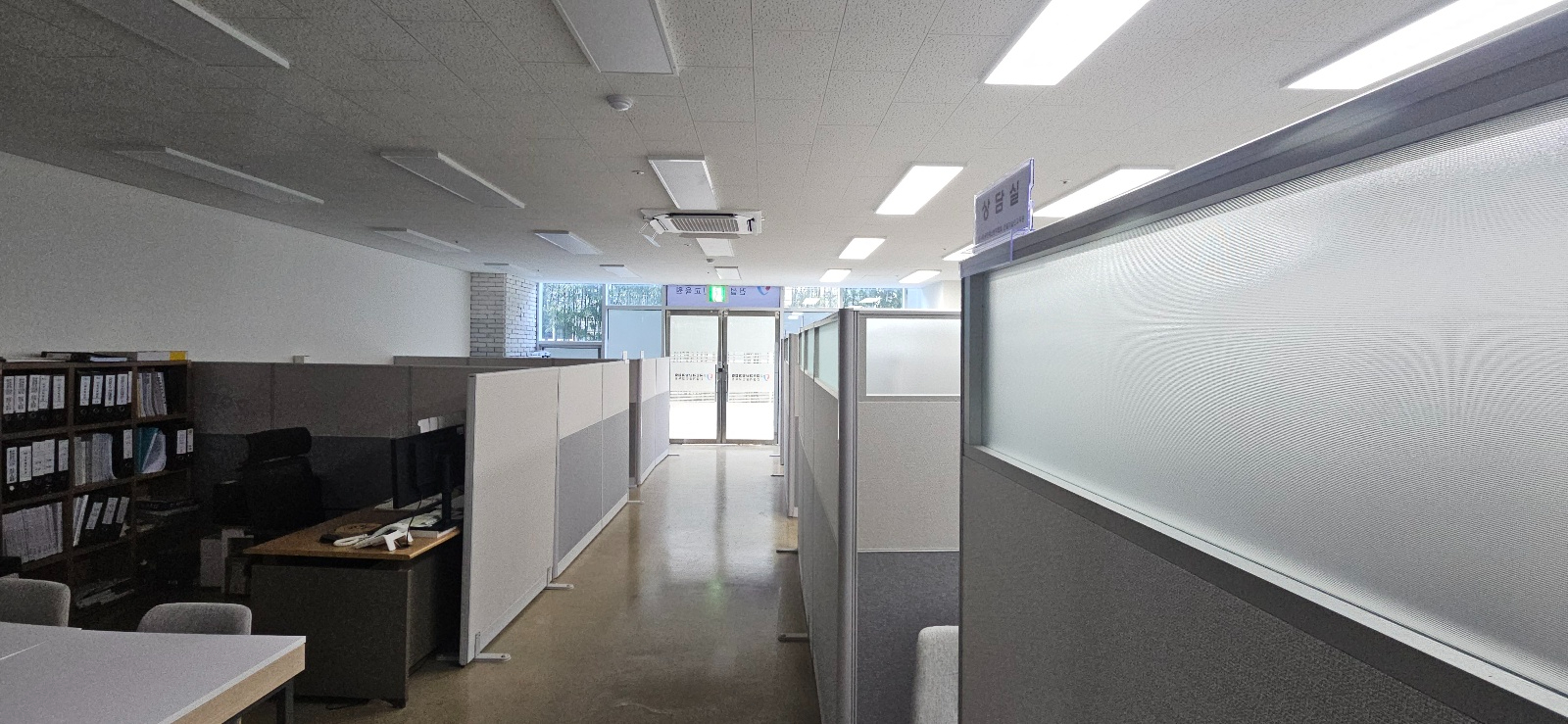 부산광역시 금정구 부곡동 상가 - 1