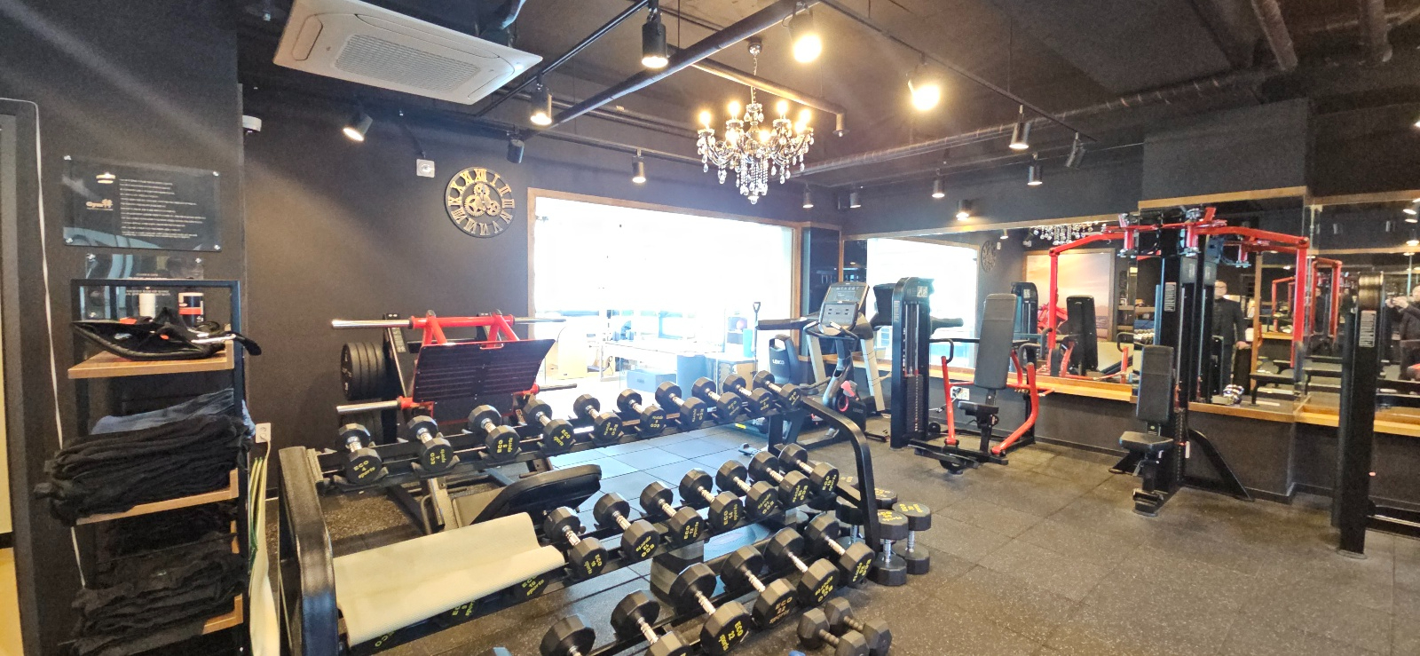 부산광역시 부산진구 양정동 사무실 - 1