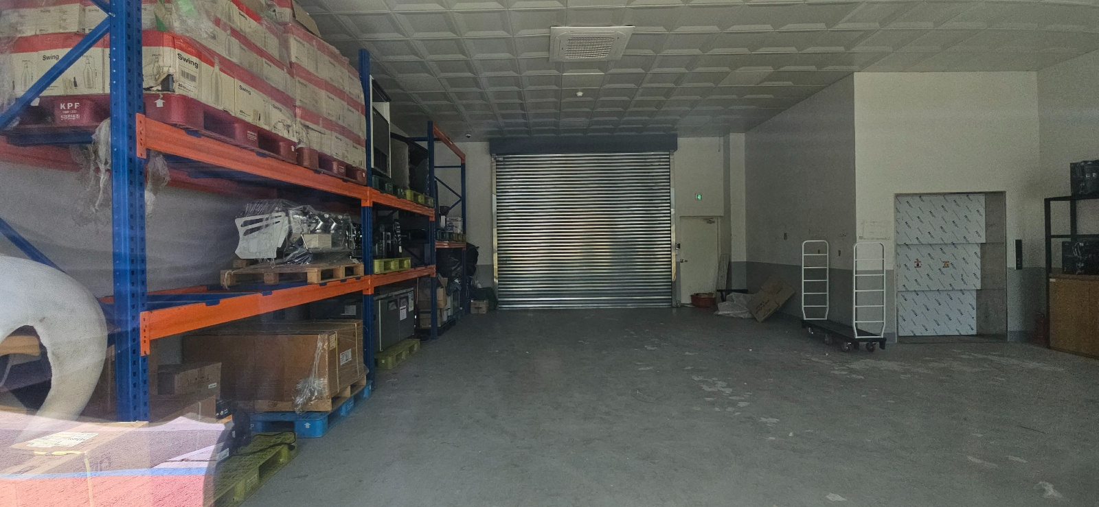 부산광역시 남구 대연동 창고 썸네일 3