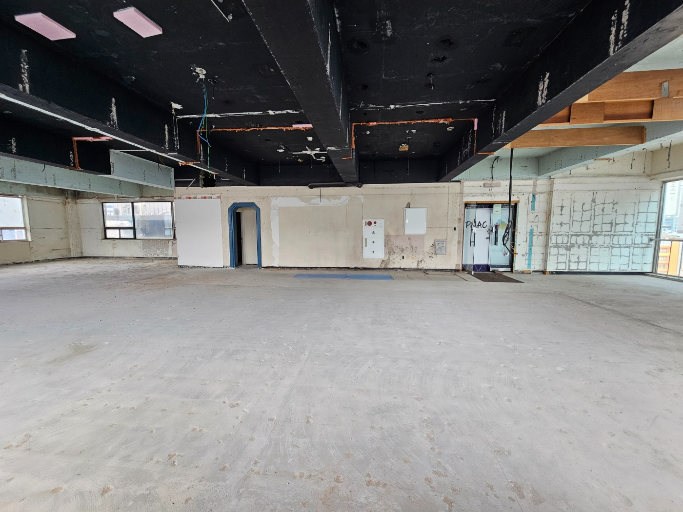 부산광역시 부산진구 부전동 사무실 썸네일 2