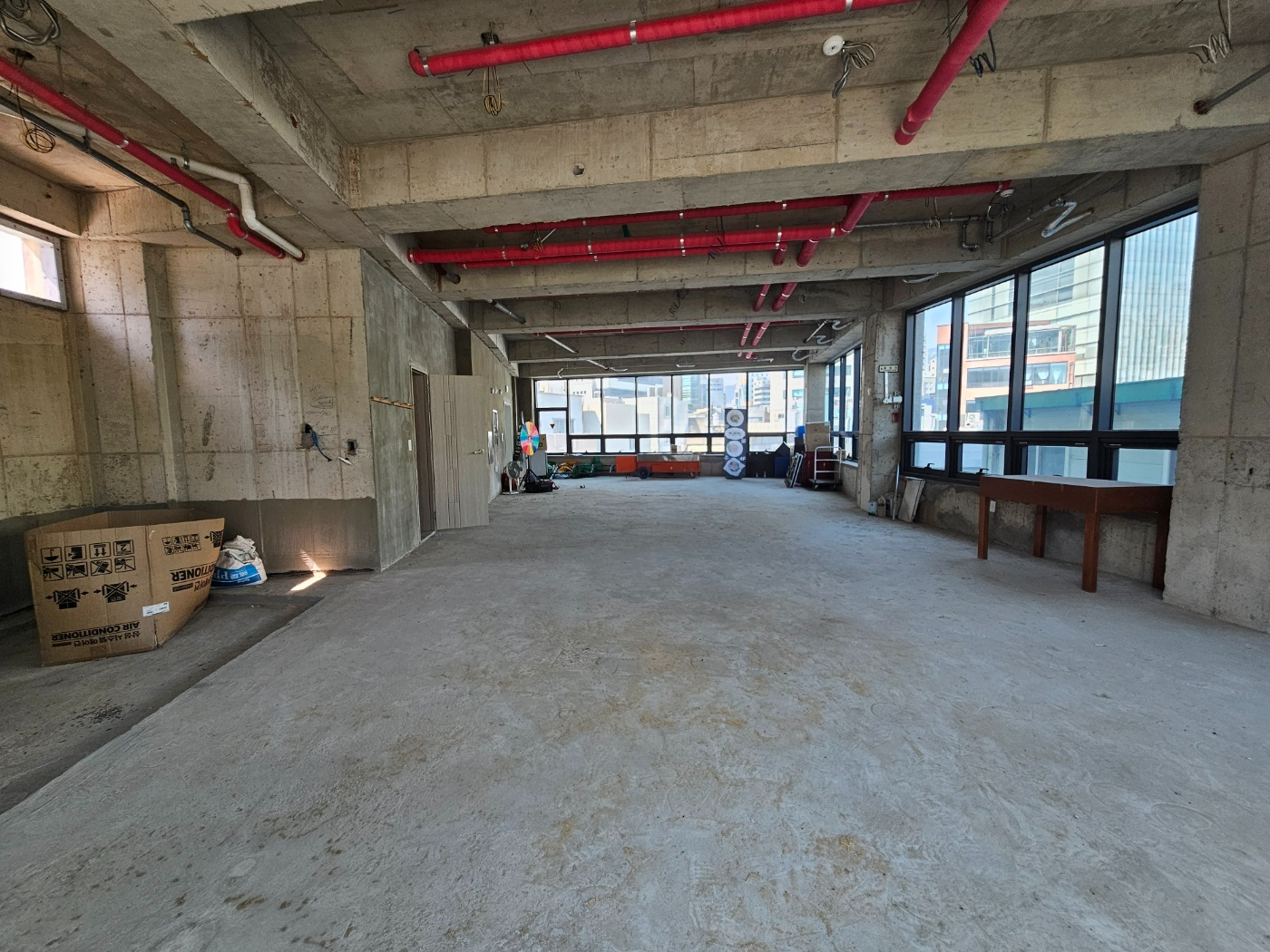 부산광역시 부산진구 부전동 상가 - 1