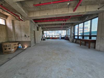 부산광역시 부산진구 부전동 168-459 우목빌딩Ⅱ 상가