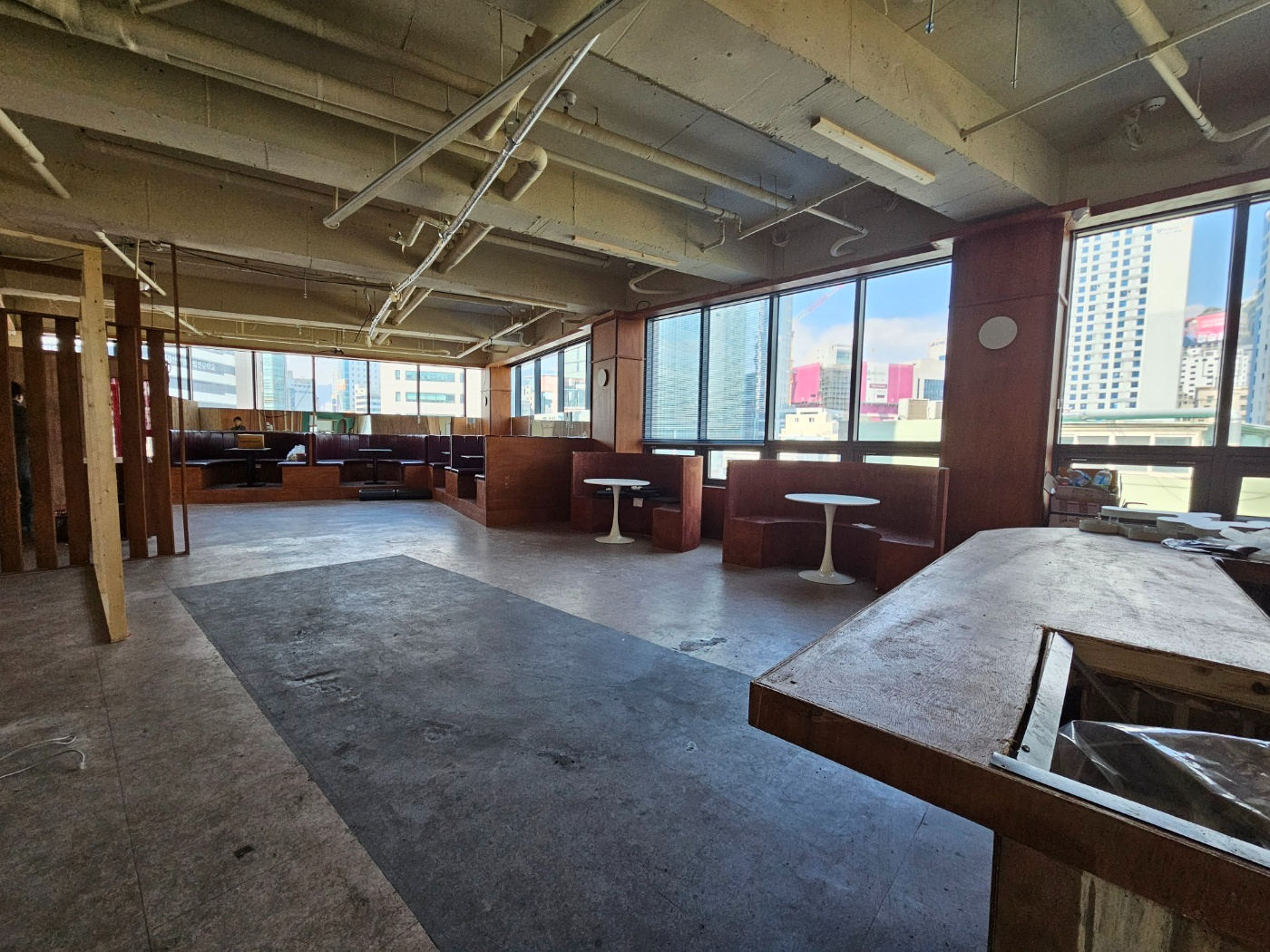 부산광역시 부산진구 부전동 상가 - 1