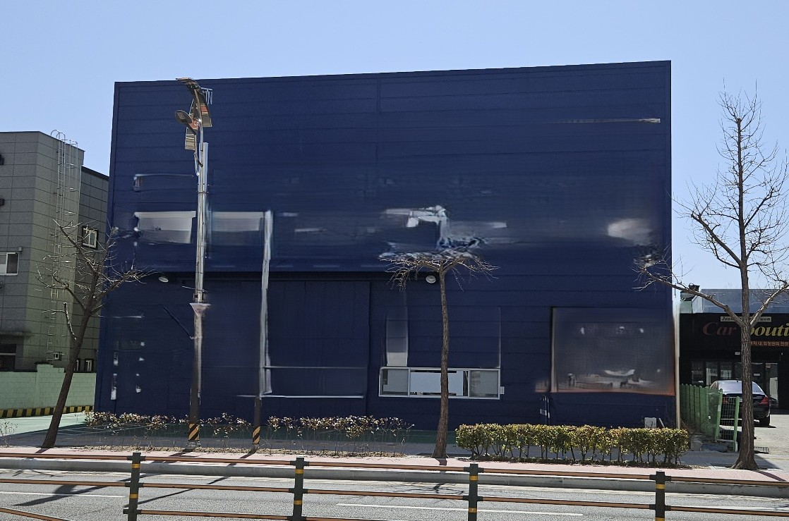 부산광역시 남구 대연동 창고 - 1