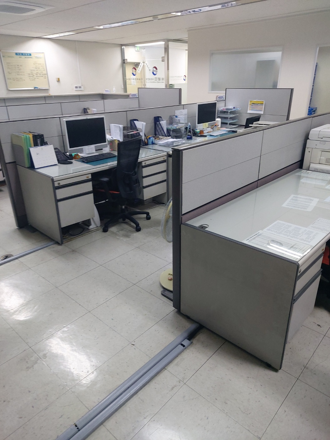 부산광역시 중구 중앙동4가 사무실 썸네일 2