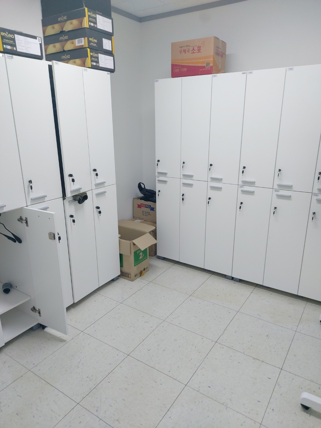 부산광역시 중구 중앙동4가 사무실 썸네일 7