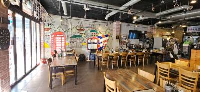 부산광역시 남구 문현동 518-1   상가