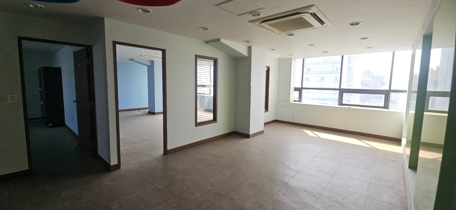 부산광역시 동구 범일동 사무실 - 1