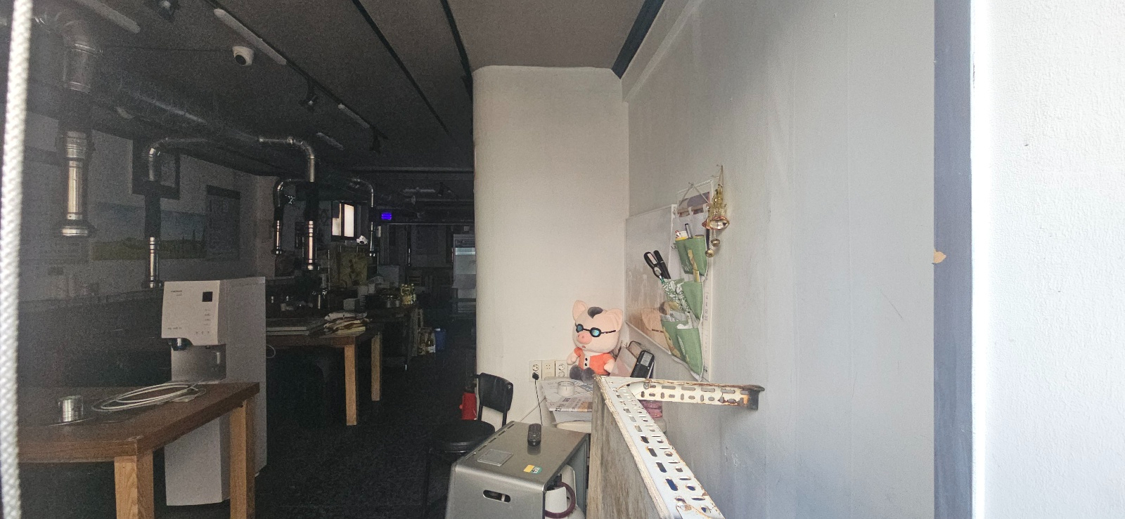 부산광역시 동구 범일동 상가 - 1