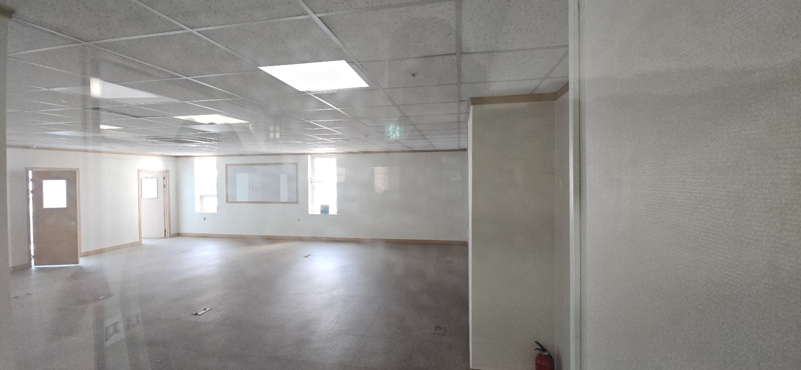 부산광역시 부산진구 범천동 사무실 - 1