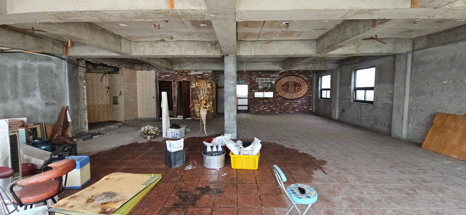 부산광역시 부산진구 양정동 사무실 - 1