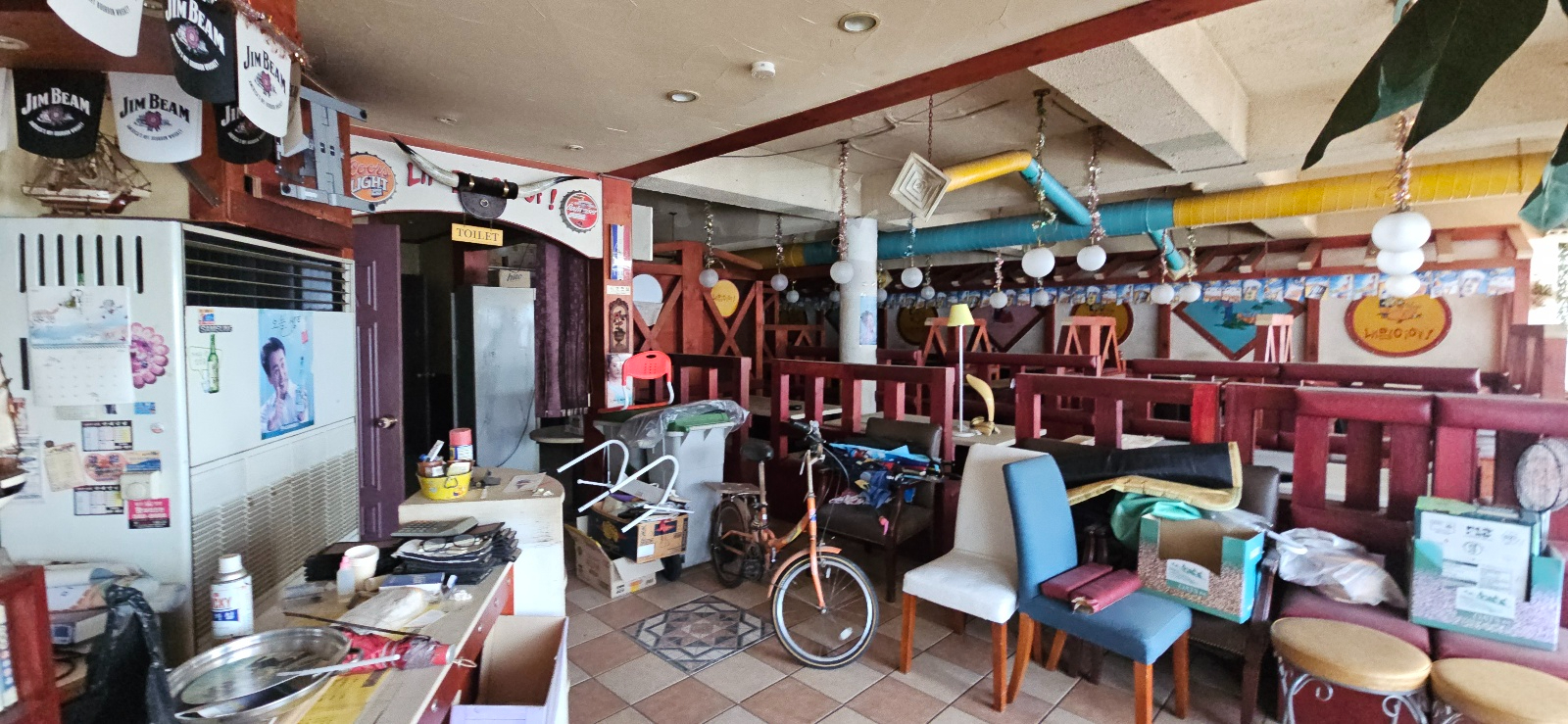 부산광역시 부산진구 양정동 상가 - 1