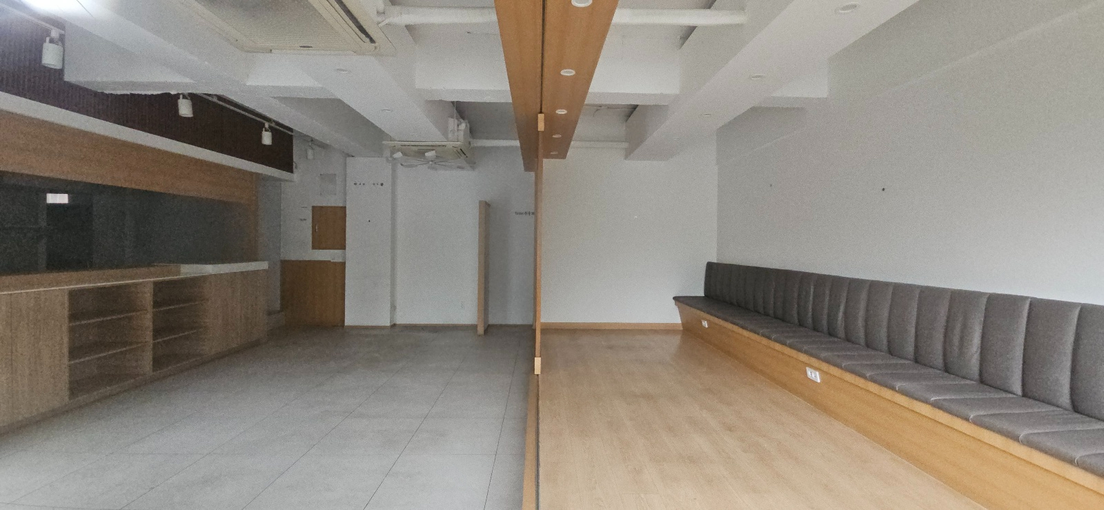 부산광역시 해운대구 중동 상가 - 1