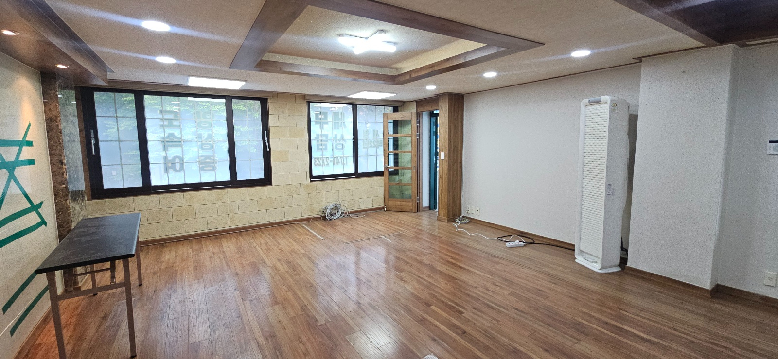 부산광역시 해운대구 좌동 사무실 - 1