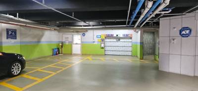 부산광역시 해운대구 우동 850 라온제이빌딩 사무실