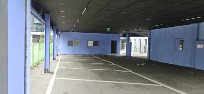 부산직할시 해운대구 우동 603-16 상가