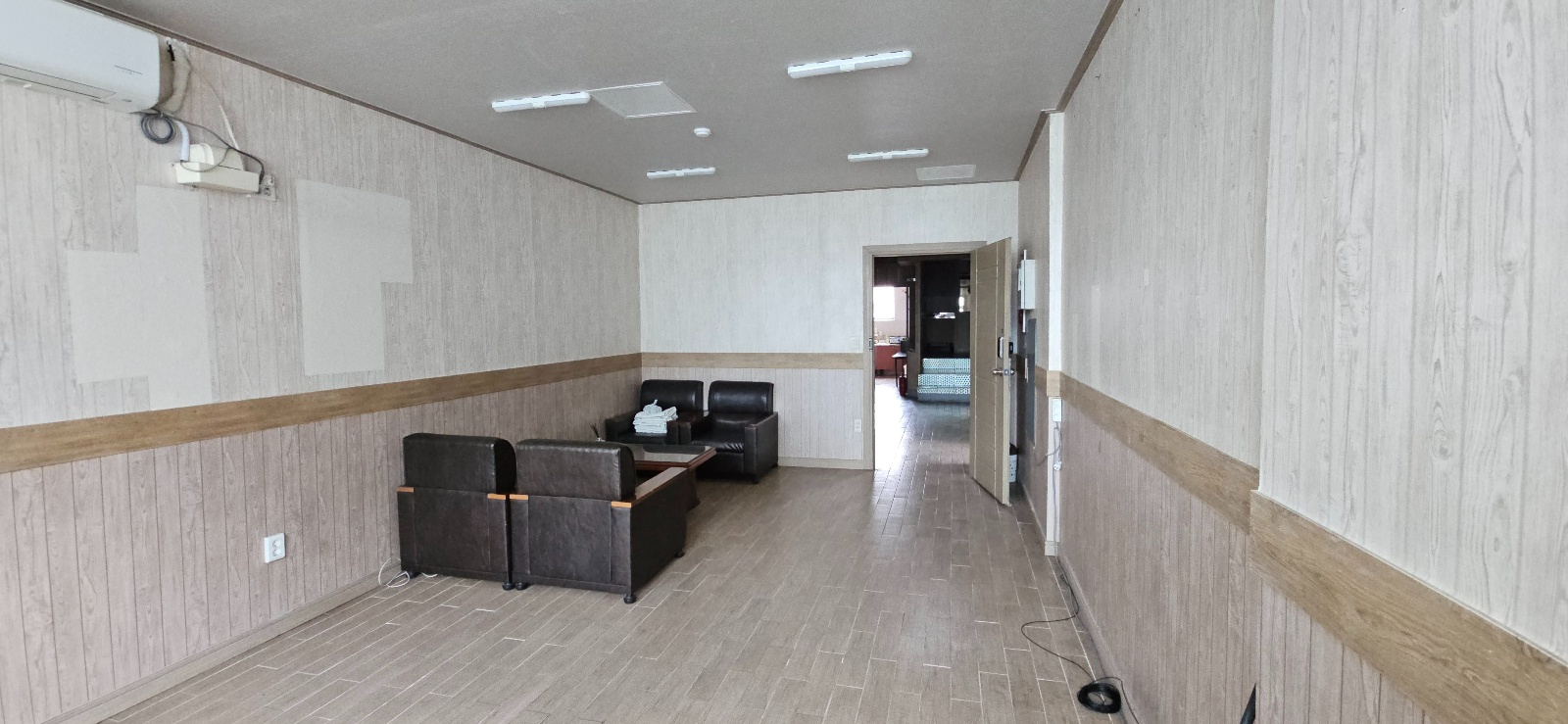 부산광역시 부산진구 양정동 사무실 - 1