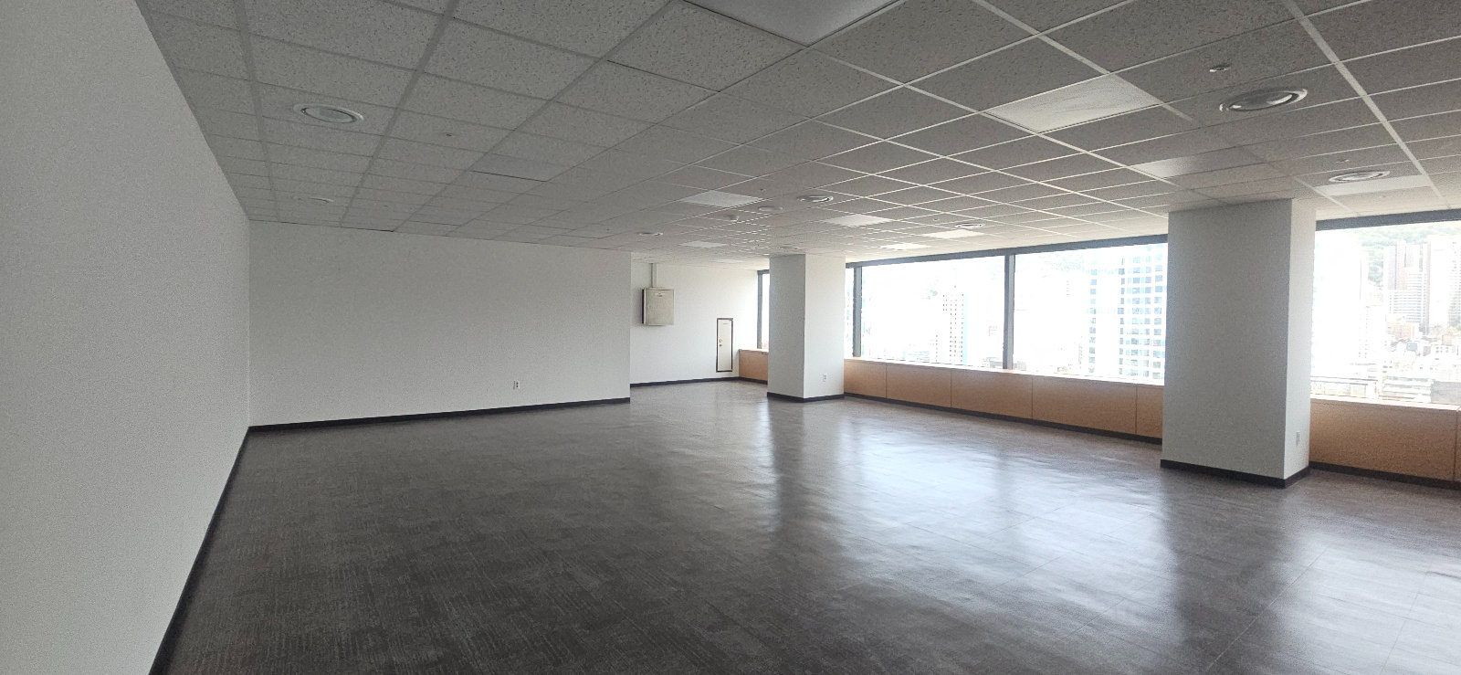 부산광역시 부산진구 부전동 사무실 - 1