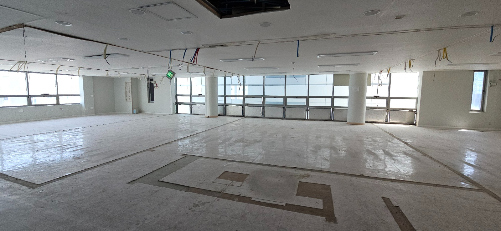 부산광역시 부산진구 부전동 사무실 - 1