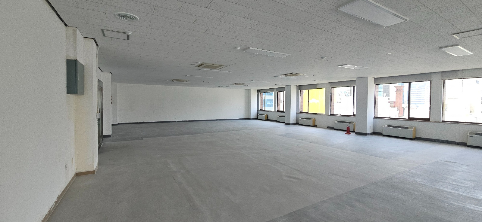 부산광역시 부산진구 전포동 사무실 - 1