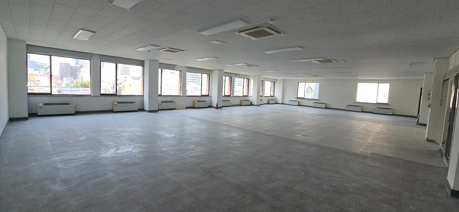 부산광역시 부산진구 전포동 사무실 썸네일 2