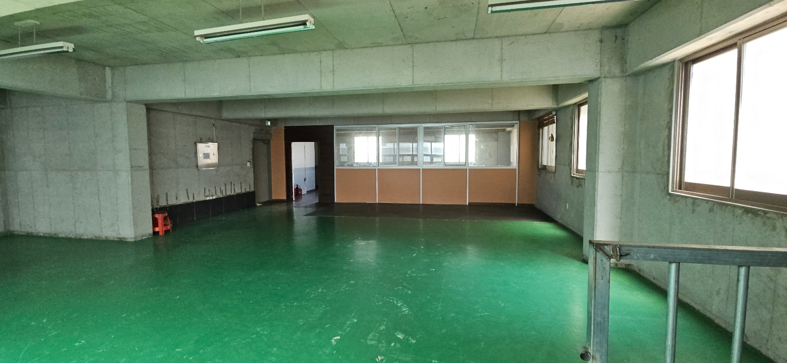 부산광역시 동구 범일동 사무실 - 1