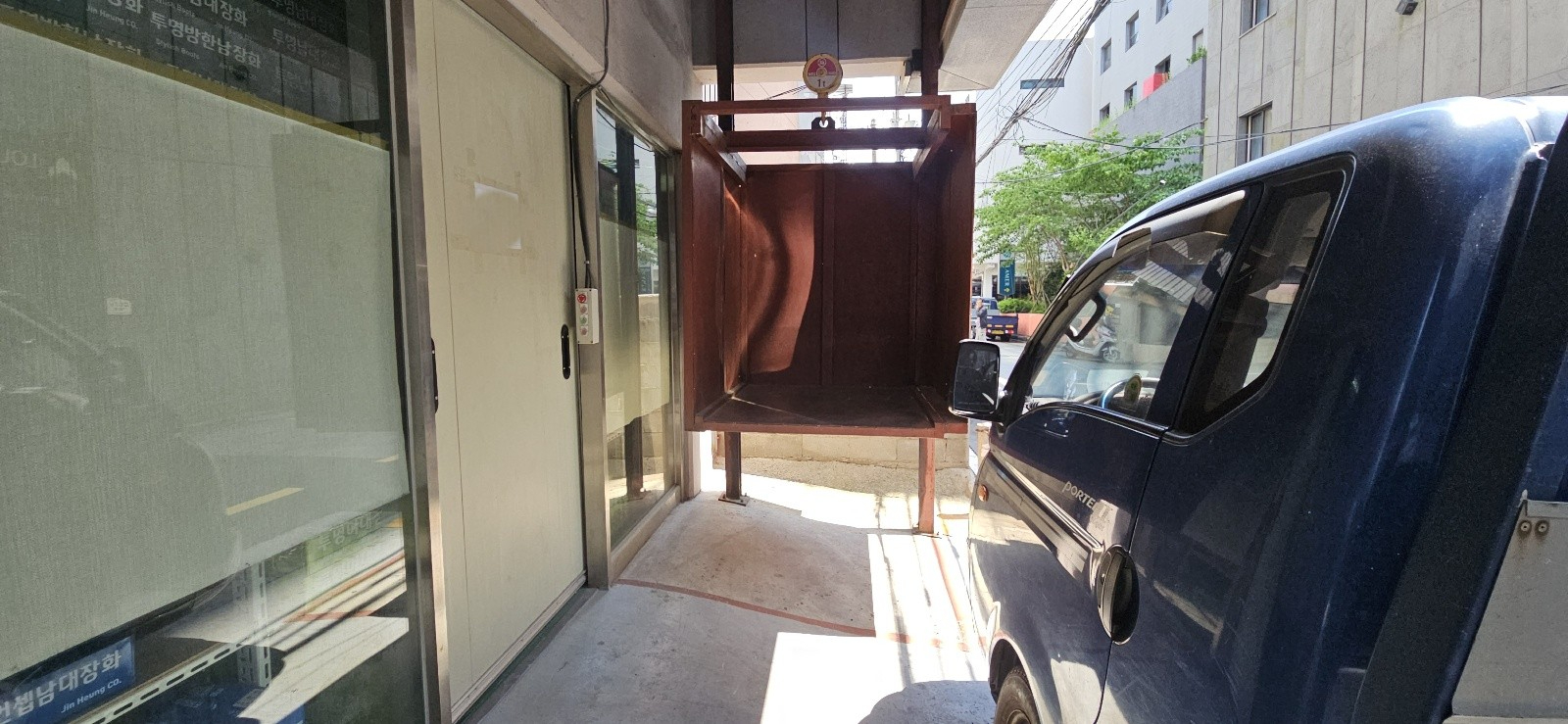 부산광역시 동구 범일동 사무실 썸네일 8