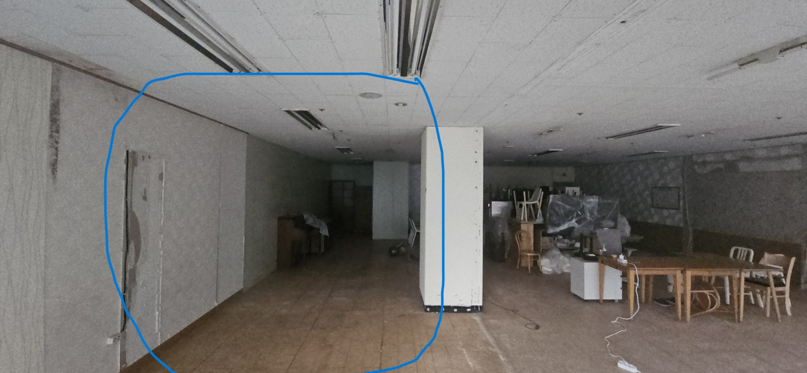 부산광역시 부산진구 양정동 상가 - 1