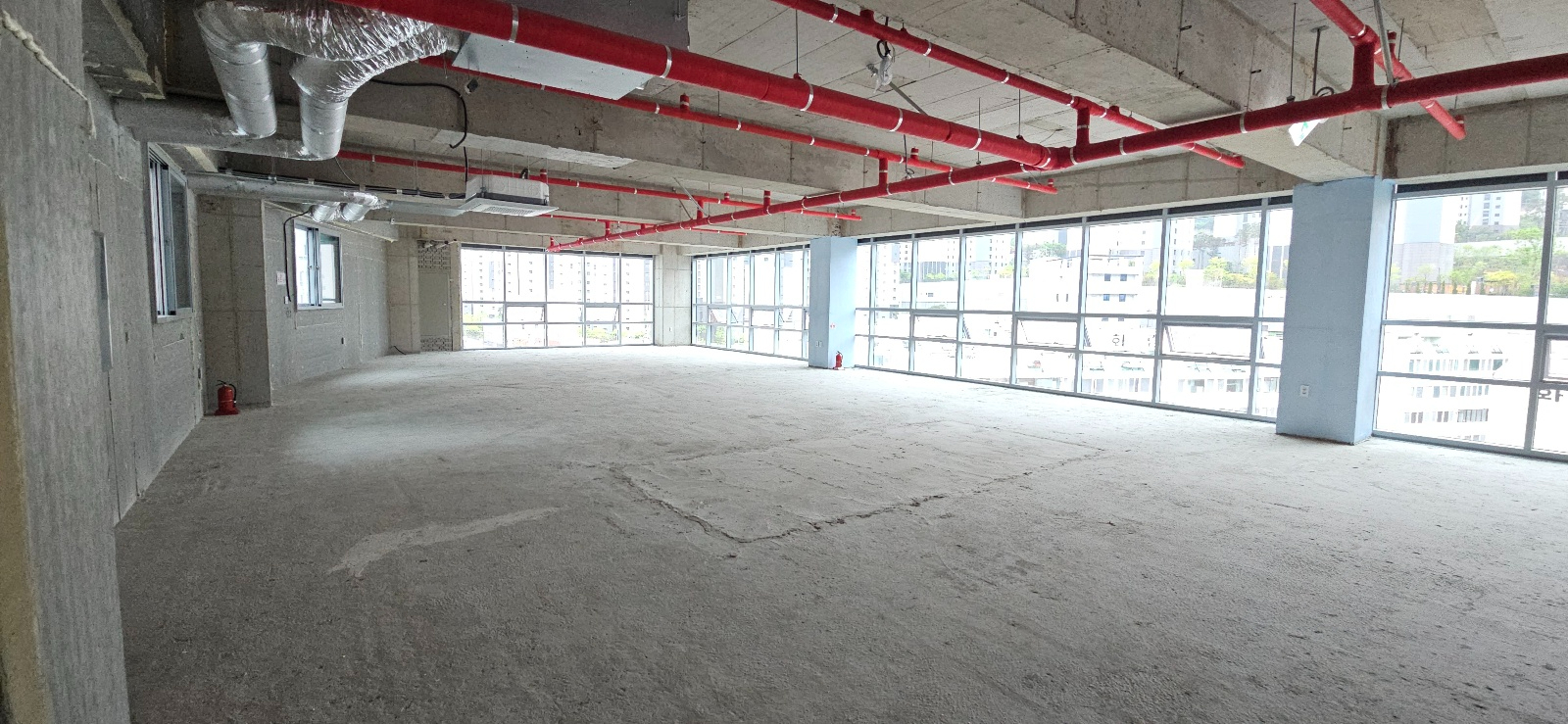 부산광역시 연제구 거제동 사무실 - 1