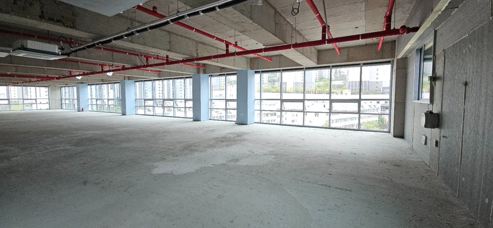 부산광역시 연제구 거제동 사무실 썸네일 3