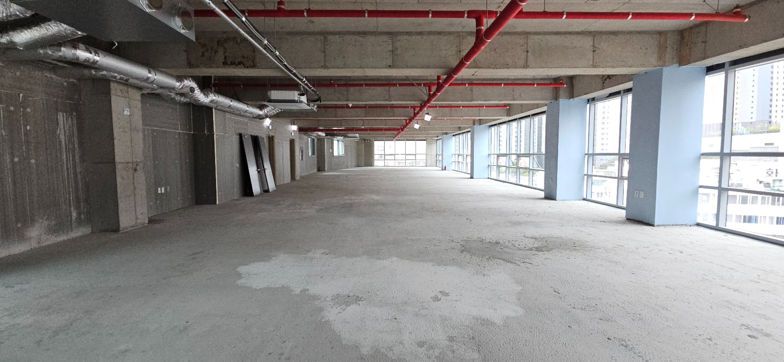 부산광역시 연제구 거제동 사무실 썸네일 4