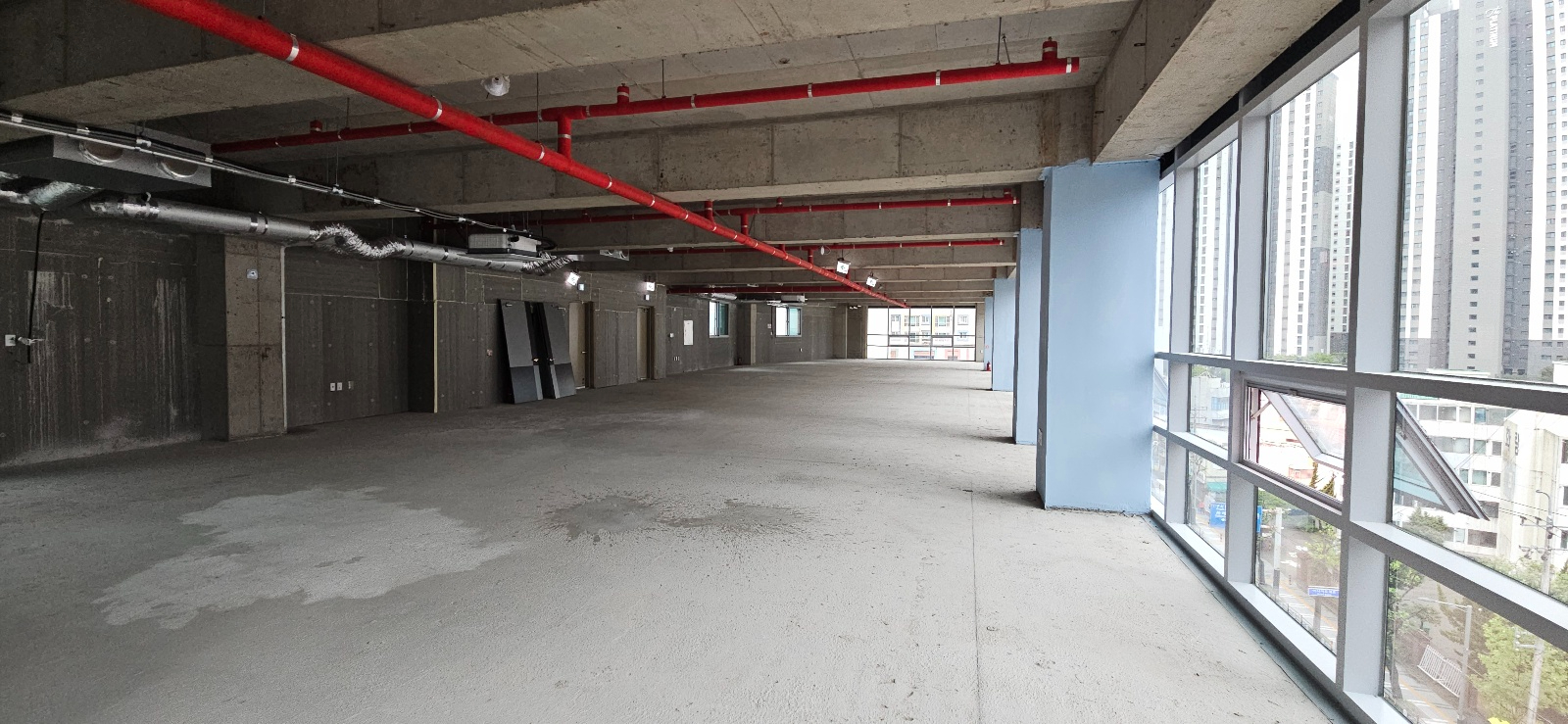 부산광역시 연제구 거제동 사무실 썸네일 6