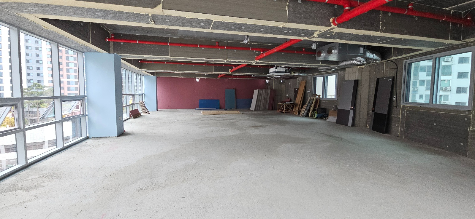 부산광역시 연제구 거제동 사무실 썸네일 4