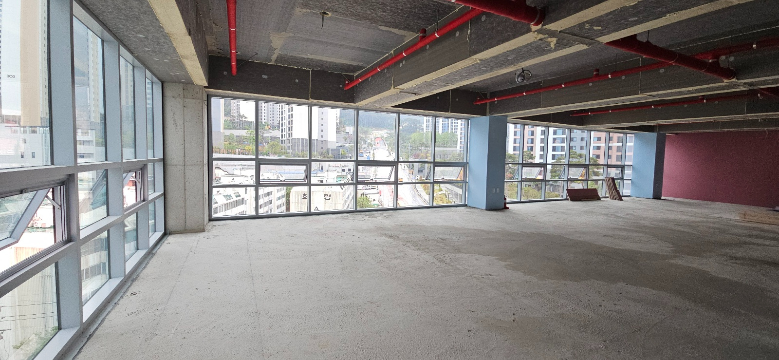 부산광역시 연제구 거제동 사무실 썸네일 3