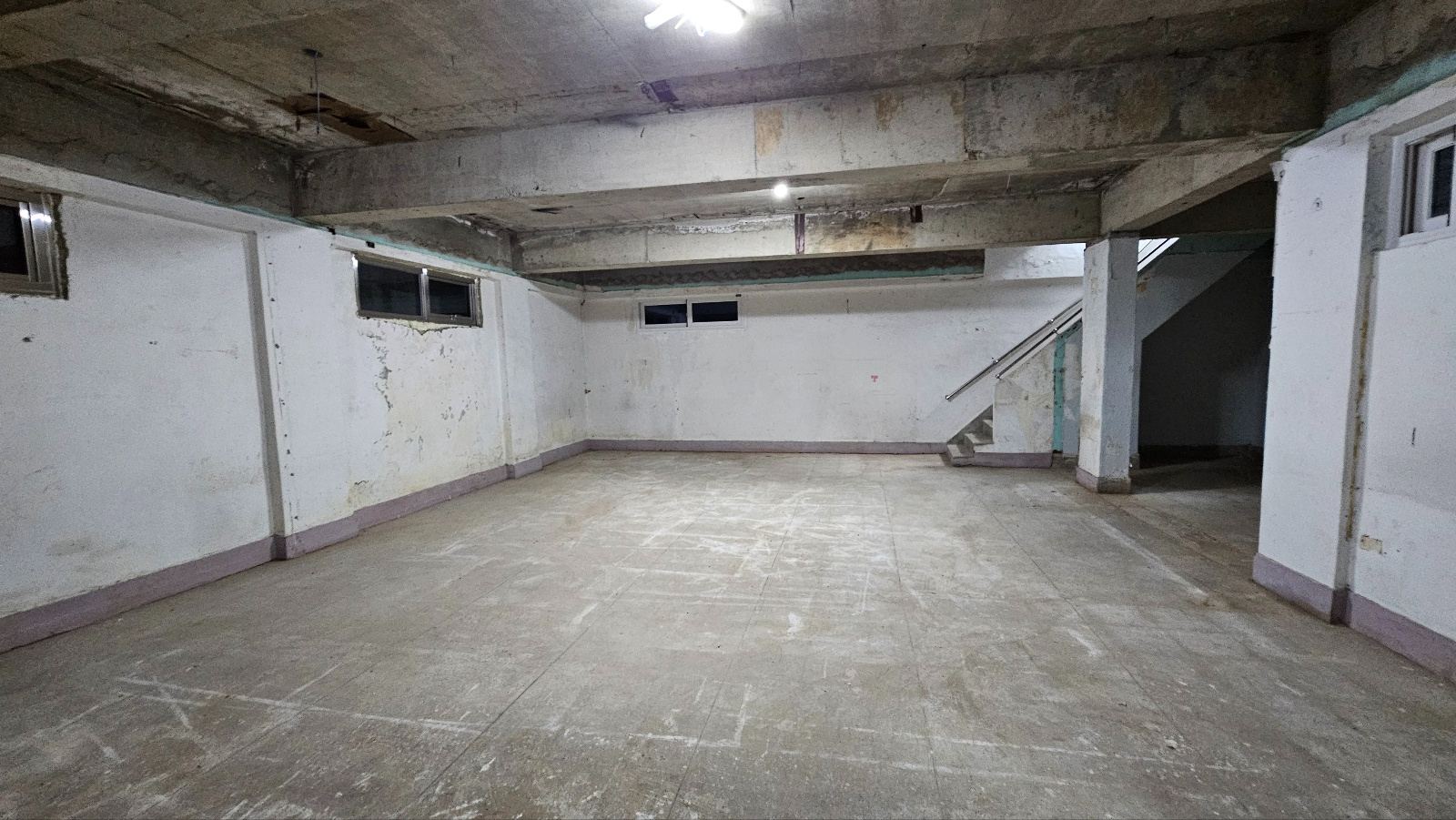 부산광역시 부산진구 양정동 상가 - 1