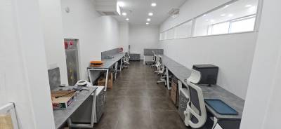 부산광역시 부산진구 양정동 386-3 양정클래스원 사무실