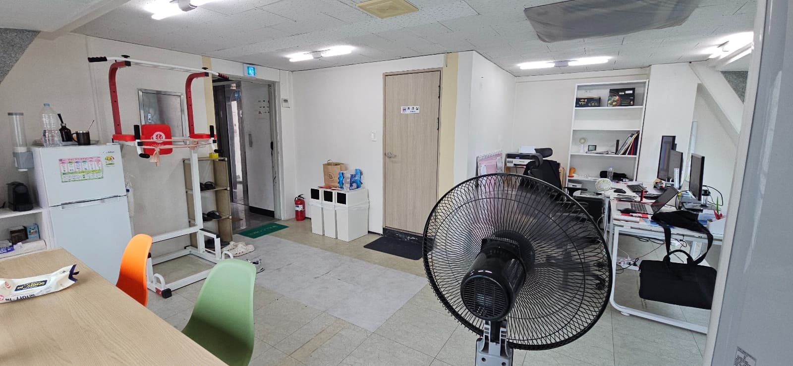 부산광역시 연제구 연산동 사무실 썸네일 4