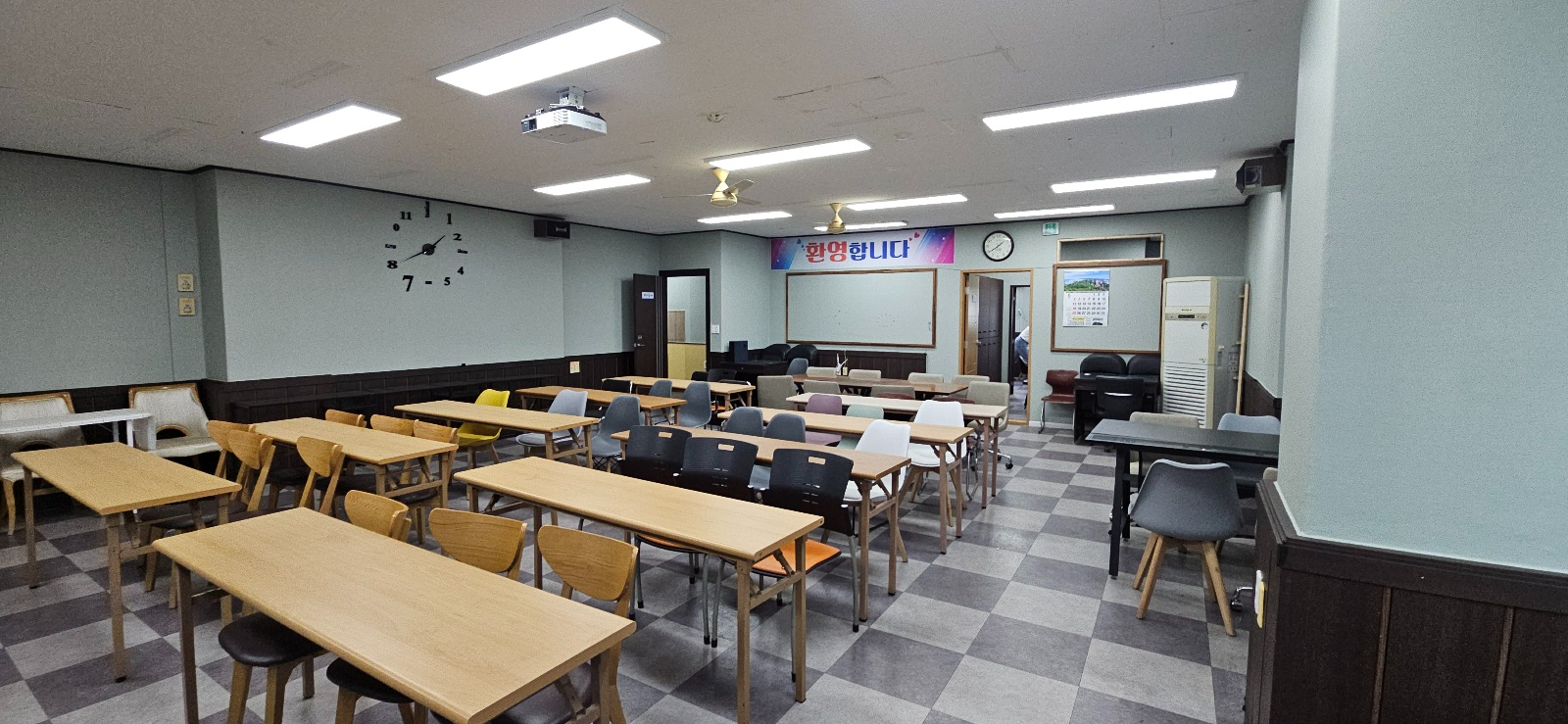 부산광역시 연제구 연산동 사무실 썸네일 2