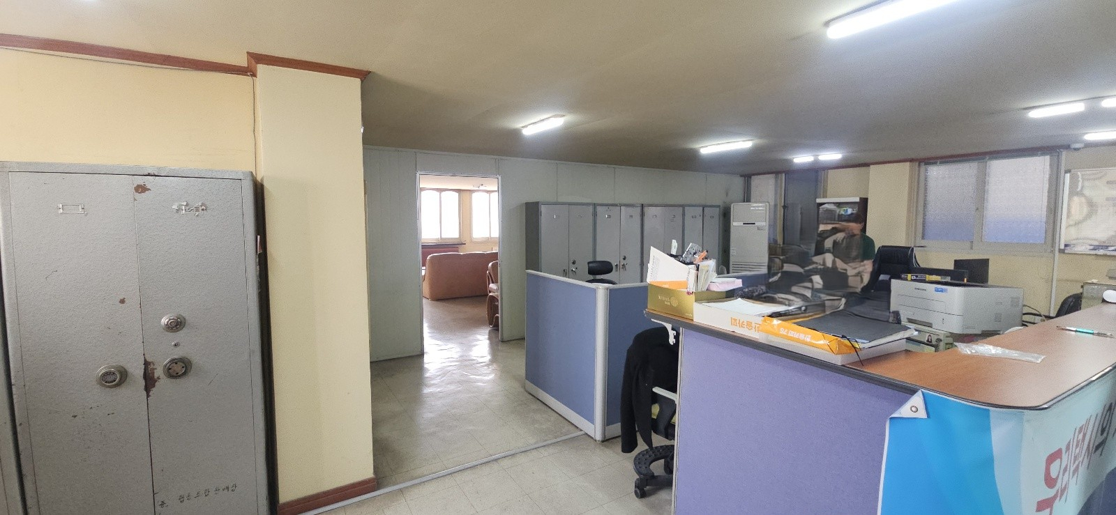 부산광역시 부산진구 부암동 사무실 썸네일 3