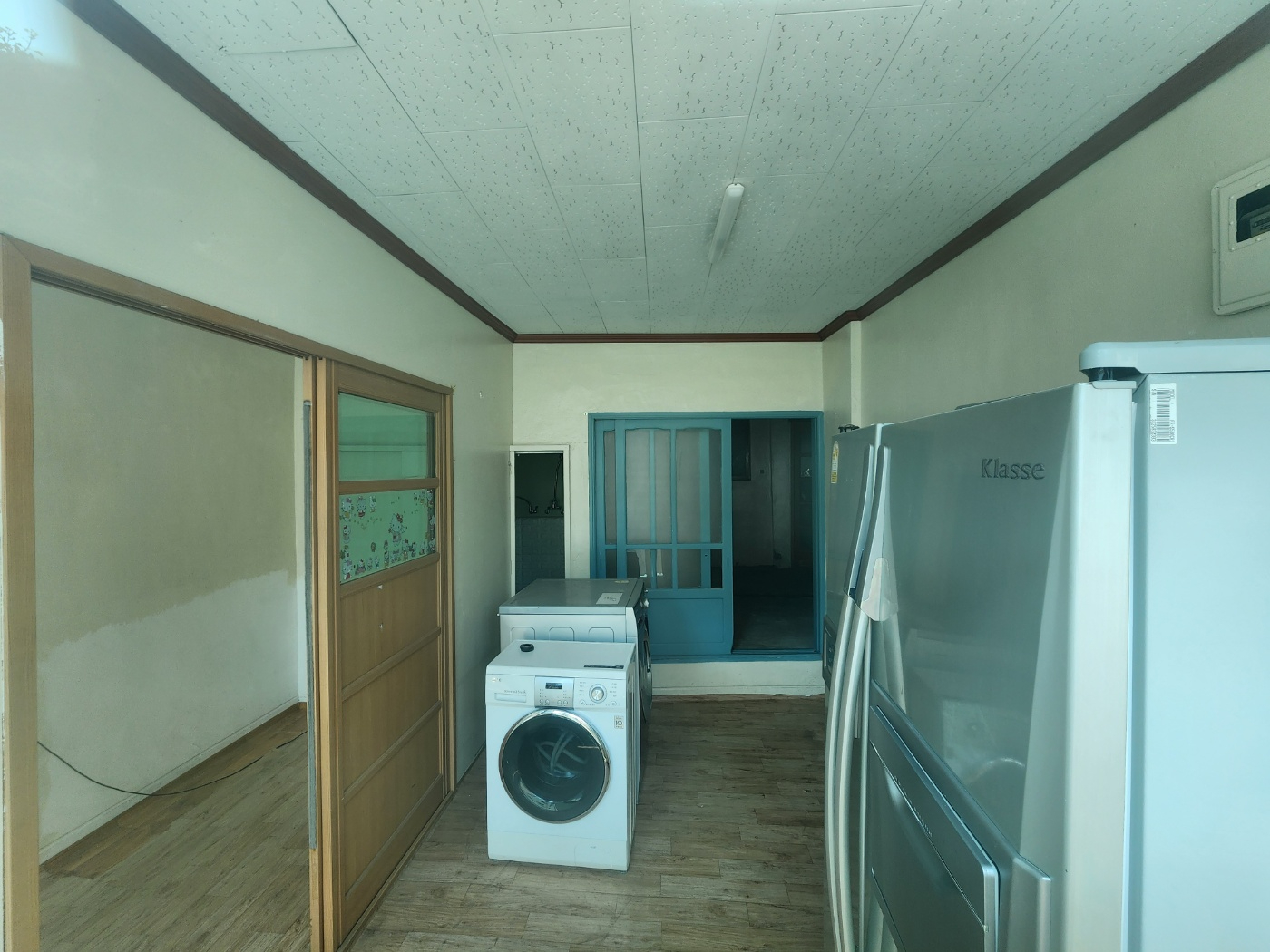 부산광역시 부산진구 전포동 상가 - 1