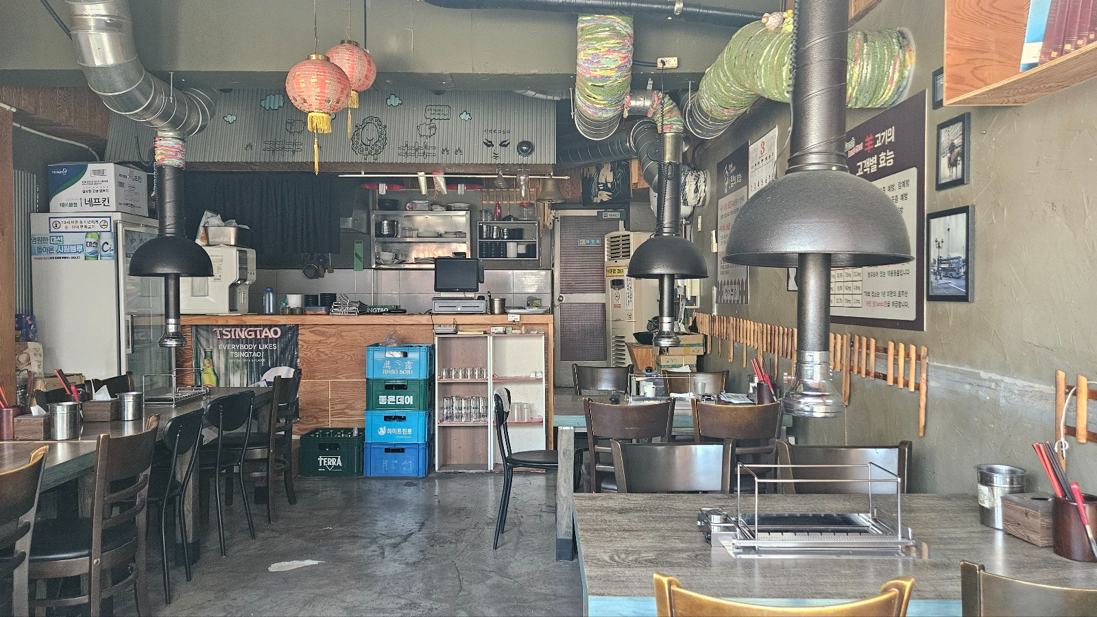 부산광역시 연제구 연산동 상가 - 1