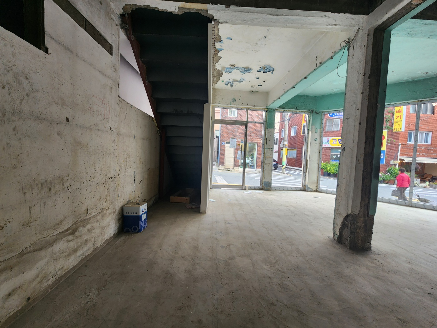 부산광역시 부산진구 전포동 상가 썸네일 4