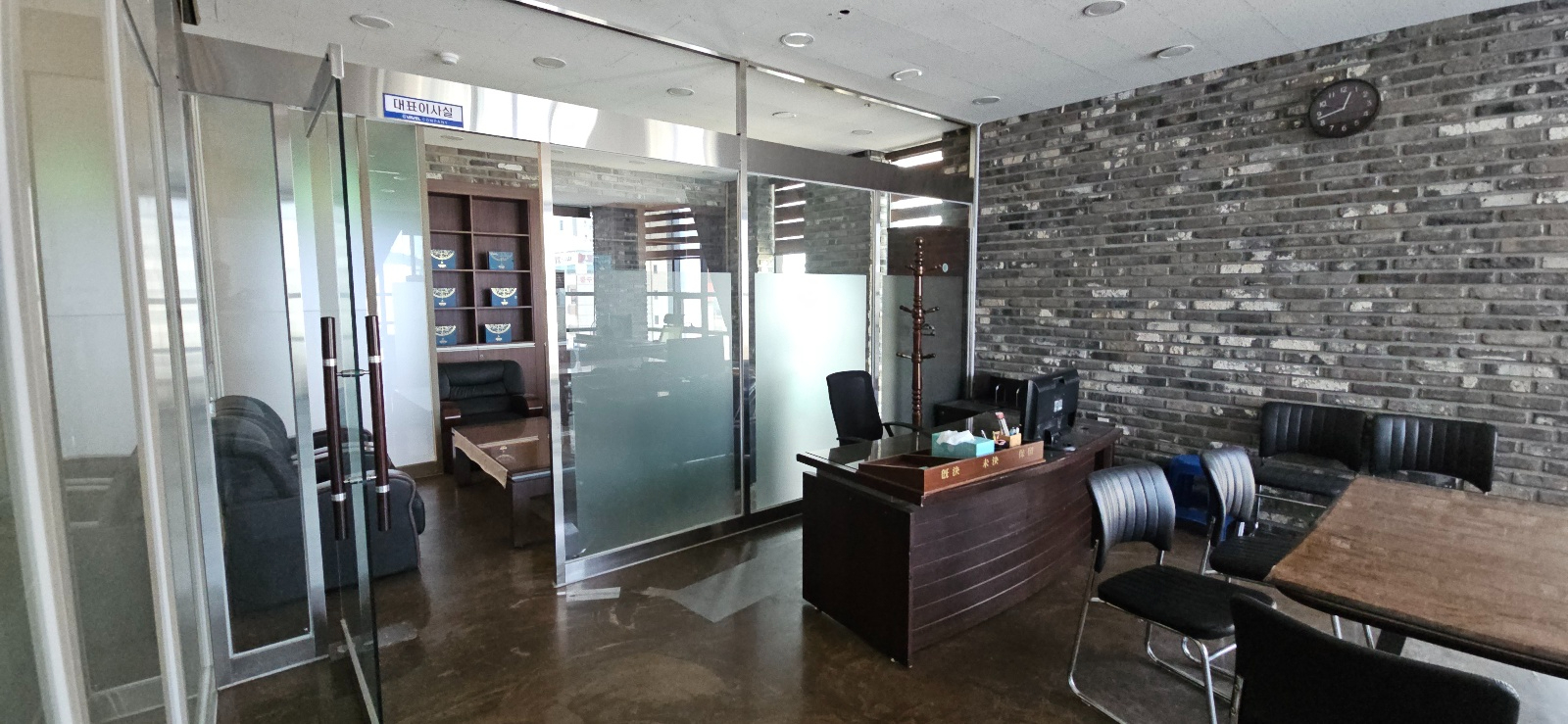 부산광역시 연제구 연산동 사무실 썸네일 3