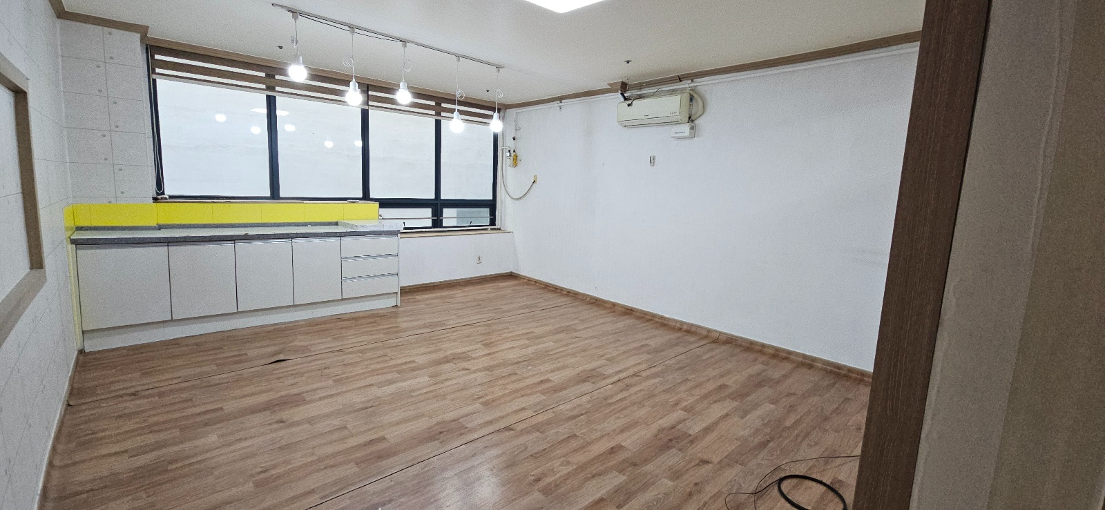 부산광역시 해운대구 좌동 사무실 - 1