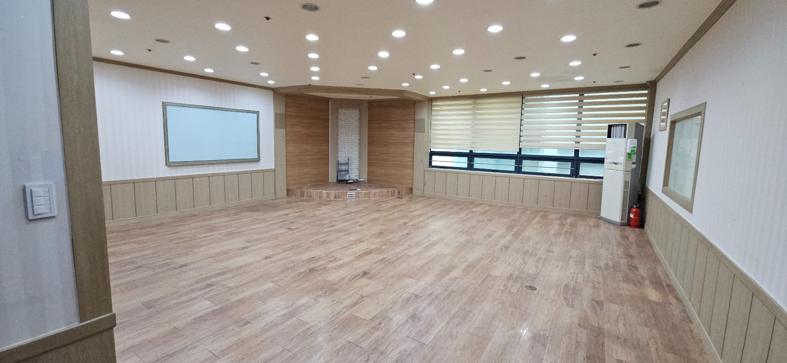 부산광역시 해운대구 좌동 사무실 - 1