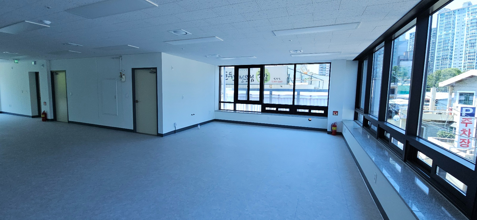 부산광역시 연제구 거제동 사무실 썸네일 2